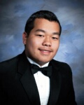 Meng Vue: class of 2014, Grant Union High School, Sacramento, CA.